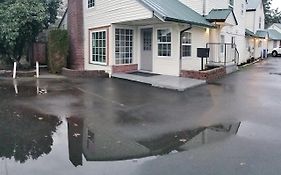 Budget Lodge Portland West